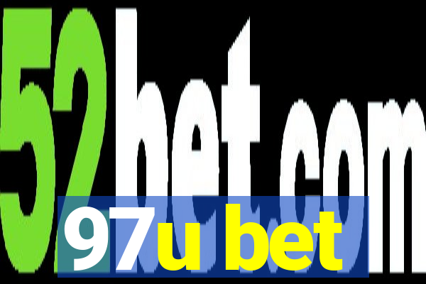 97u bet